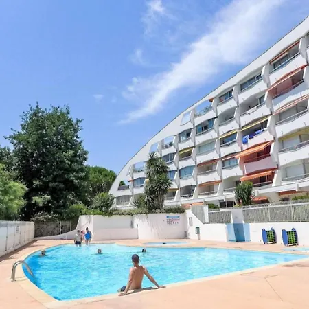 Apartamento Proche - Wifi & Piscine Lgm *
