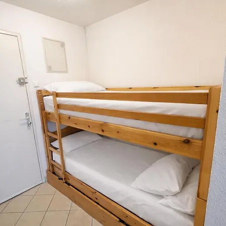Apartment Proche - Wifi & Piscine Lgm *