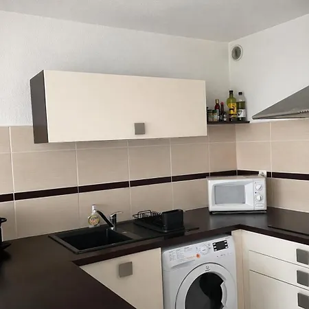 Apartment Proche - Wifi & Piscine Lgm *