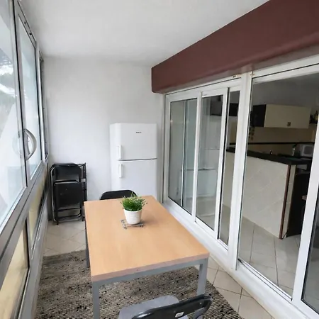 Proche - Wifi & Piscine Lgm La Grande-Motte